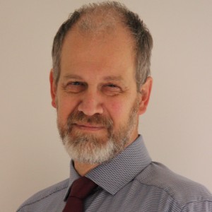 speaker photo